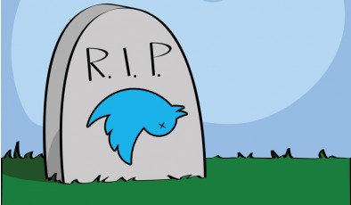 #RipTwitter. Почему пользователи прощаются с сервисом?