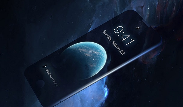 iPhone 7 получит корпус нового поколения