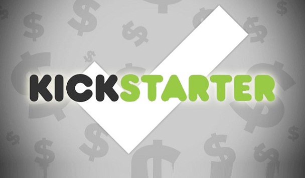 Kickstarter отмечает достижение отметки в 100 тысяч успешных кампаний