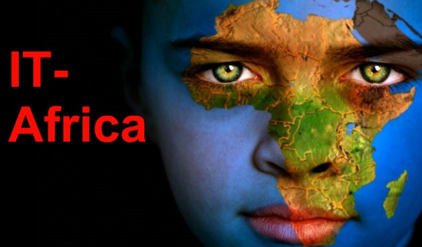 ТОП-5 африканских стартапов, о которых говорит мир