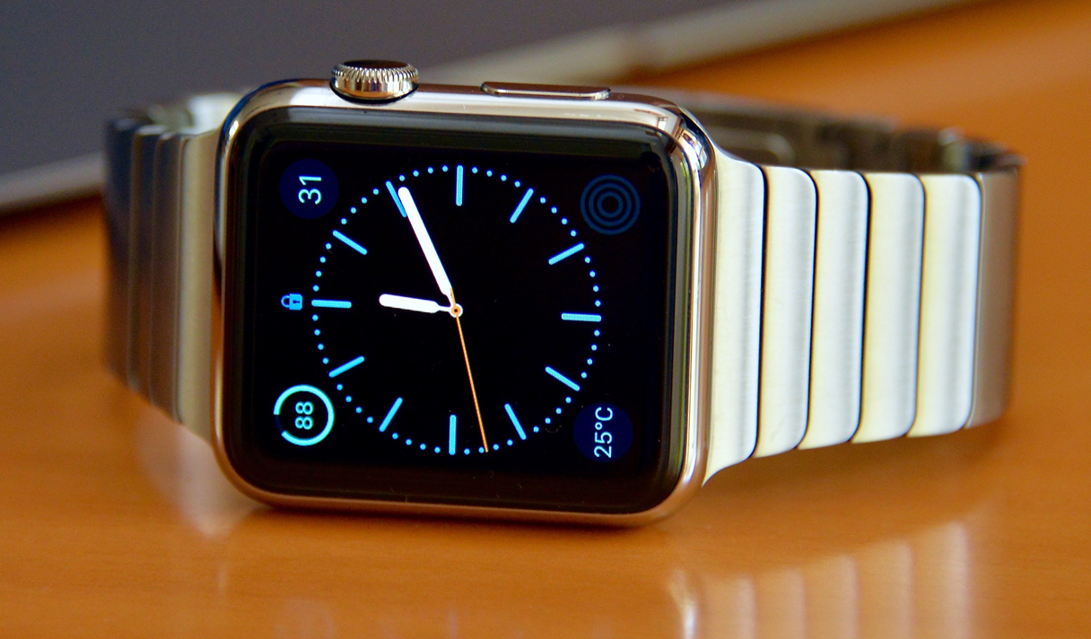 Apple Watch получат целый набор новых циферблатов
