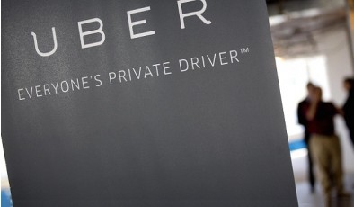 Российский холдинг вложил в Uber $200 млн