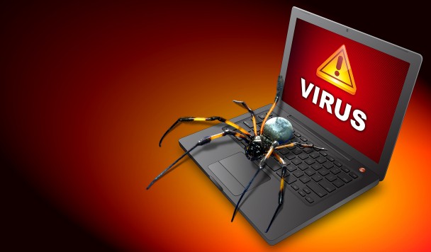 Опасные вирусы, которые можно подцепить в сети прямо сейчас
