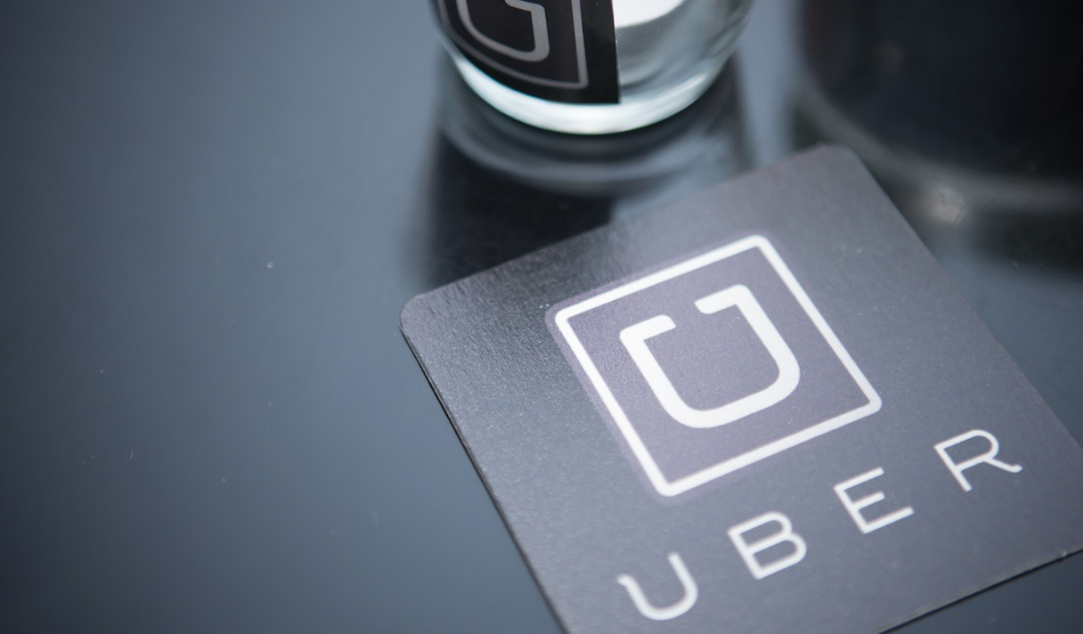 Истории успеха: Uber, самый дорогой стартап мира