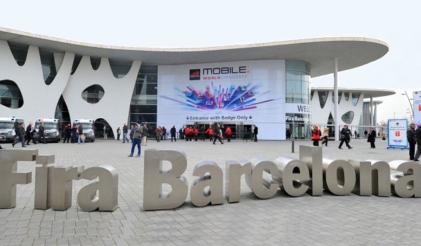 MWC 2016 Barcelona: Самые важные события первого дня конференции.