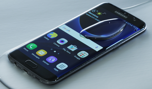 Обзор долгожданных Samsung Galaxy S7 и S7 Edge