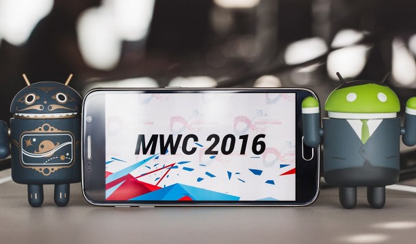 MWC 2016 Barcelona: Самые важные события второго дня конференции.