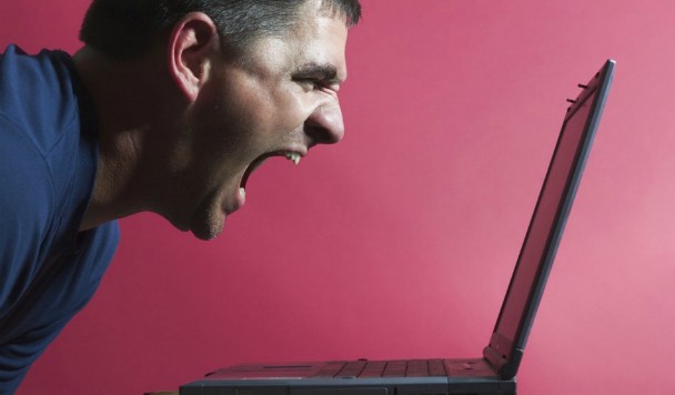 Топ-10 самых раздражающих явлений в интернете и методы борьбы с ними