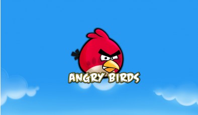 Истории успеха: Angry Birds, игра-наркотик, покорившая мир