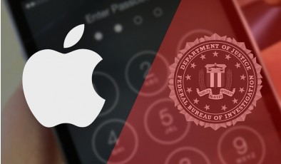 Чью сторону в споре Apple и ФБР приняла американская общественность?