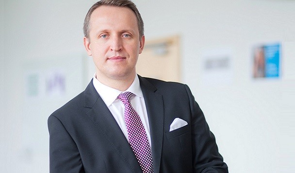 Глава Ericsson-Украина о том, как 3G изменил страну
