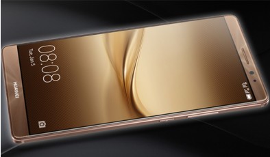 Обзор Huawei Mate 8