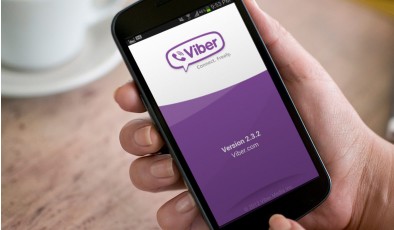 Истории успеха: Viber, мессенджер, вытесняющий обычные телефонные звонки