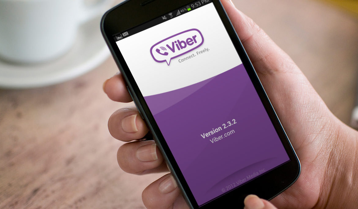 Истории успеха: Viber, мессенджер, вытесняющий обычные телефонные звонки