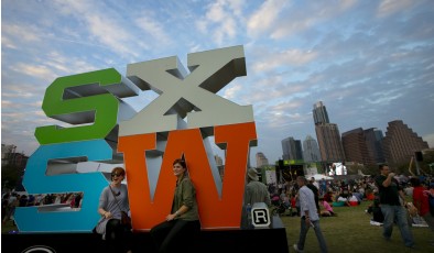 Главные тренды, обозначенные на конференции SXSW