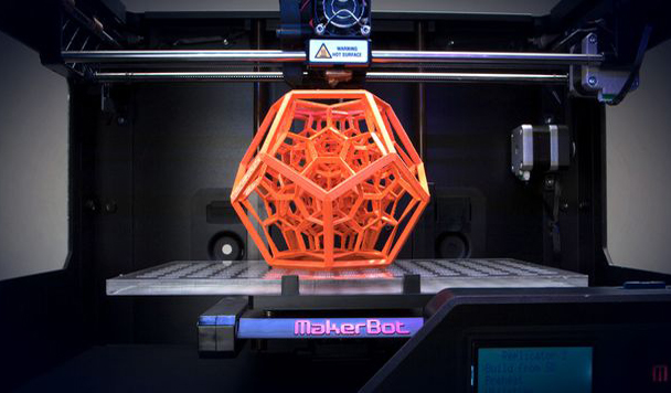 Обзор недорогих 3D принтеров, которые Вы можете себе позволить
