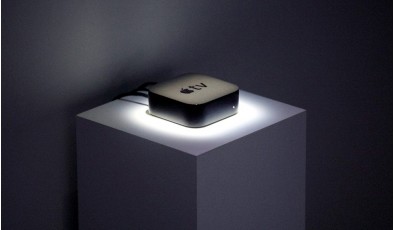 Что делать украинцам с Apple TV?