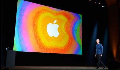 Главные события презентации Apple