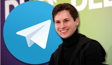 Истории успеха: Telegram, самый защищенный мессенджер в мире