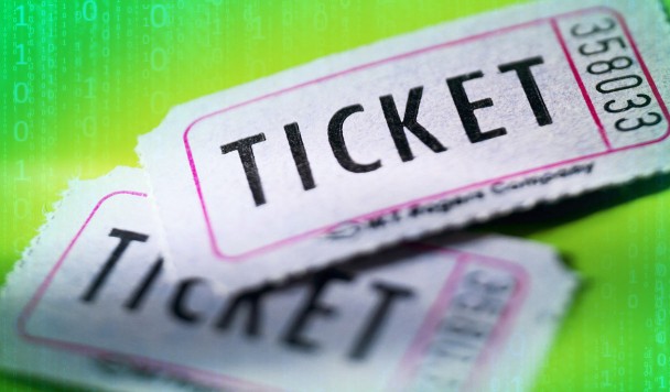 Как комфортно покупать билеты в интернете?