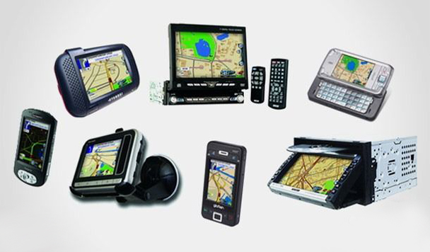 5 мифов о GPS навигации