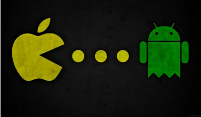 Кто тратит больше: обладатели iPhone или Android-смартфонов?