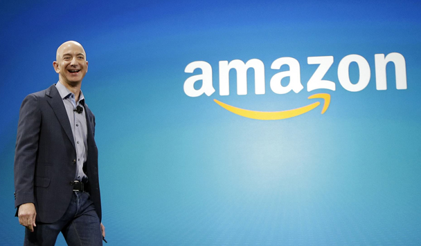 Истории успеха: Amazon, один из столпов мирового e-commerce