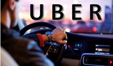 Киевские таксисты смилостивились: Uber приветствуют в Украине