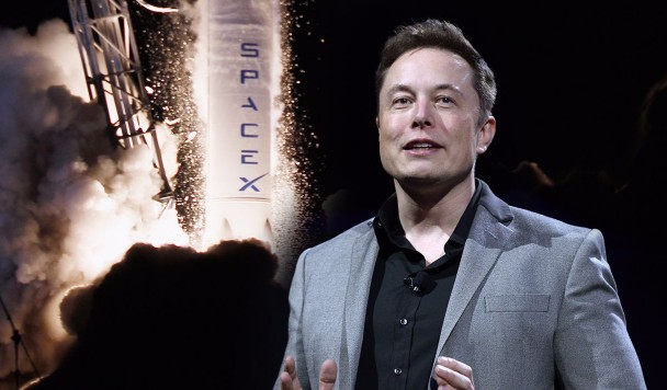 Истории успеха: SpaceX, компания, которая однажды может спасти человечество от гибели