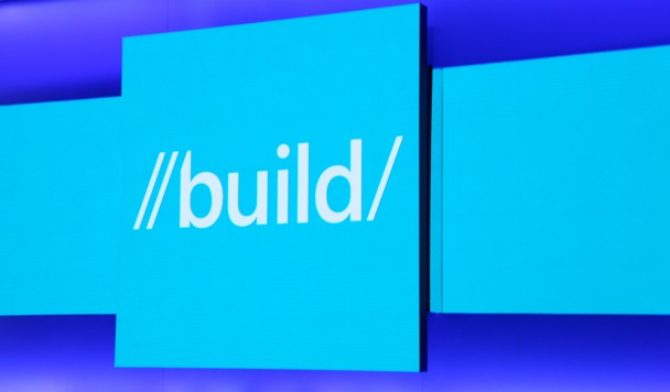 Несколько причин, по которым презентация Microsoft Build 2016 уже вошла в историю