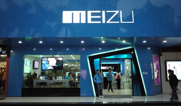 Истории успеха: Meizu, компания, меняющая представление о «китайском»