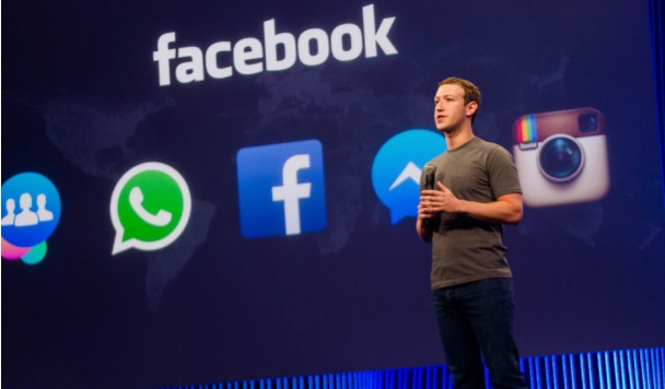 Каких сюрпризов ожидать от конференции Facebook F8 2016?