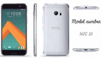 Презентация HTC 10 - наши ожидания