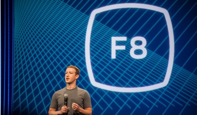 Самые важные события конференции Facebook F8