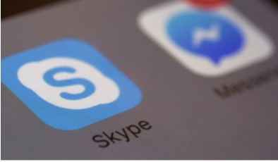 Чем заменить Skype? 5 альтернативных мессенджеров для работы