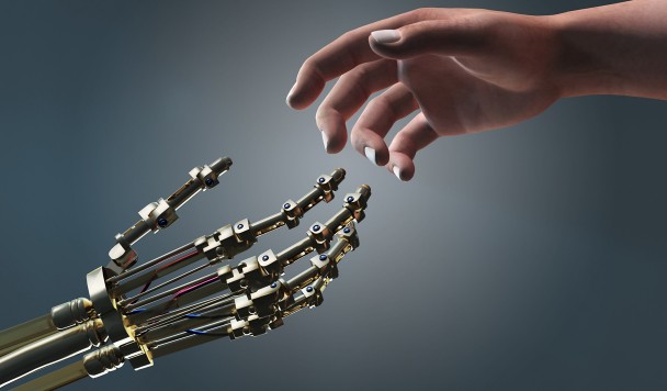 Что будет с человечеством после революции автоматизации