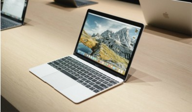 Есть лишь одна причина купить новый MacBook