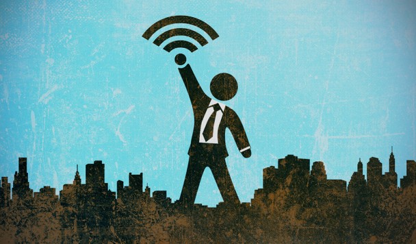 Как решить проблему слабого Wi-Fi
