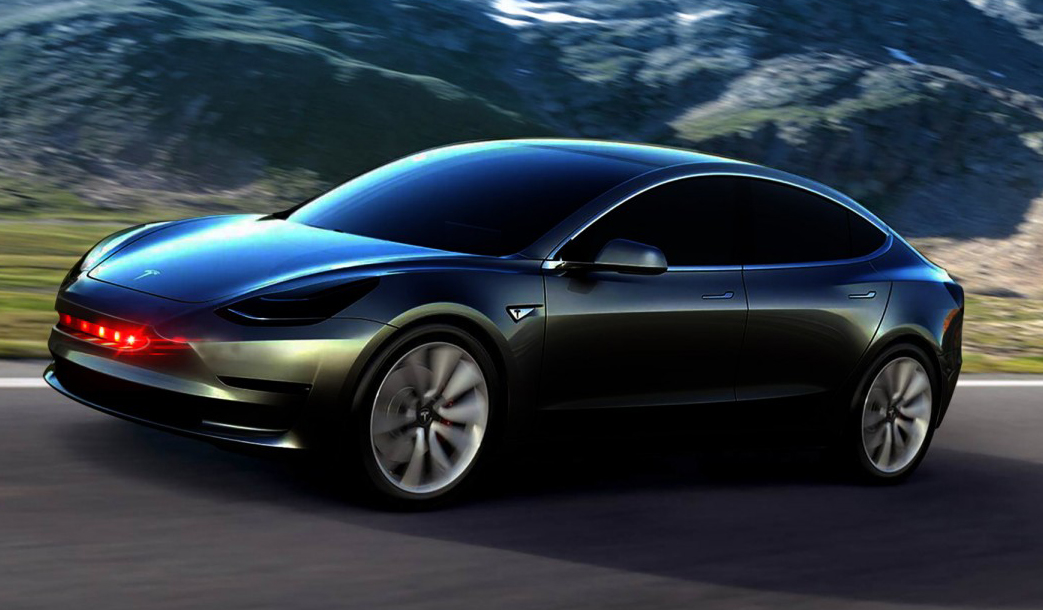 Почему Apple не превзойдет Tesla Motors в автомобилестроении