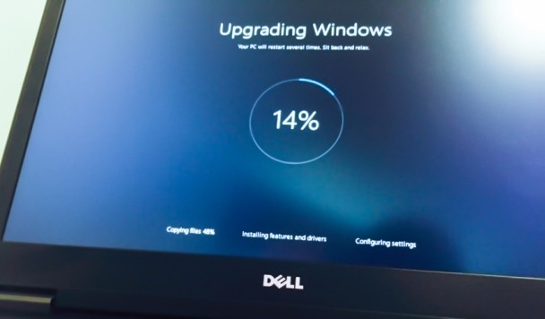 Сборка 14352 Windows 10 – что новенького?