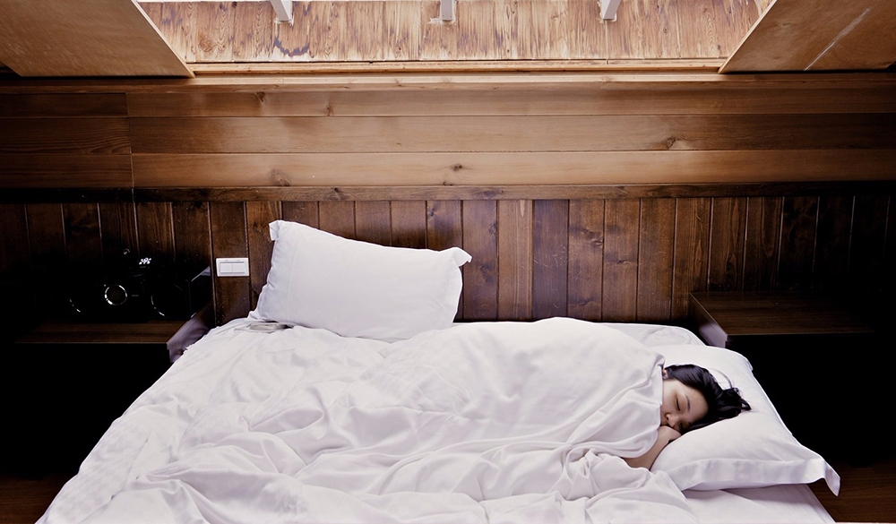 6 продуктов, которые помогут вам лучше спать