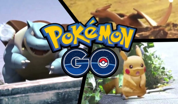 Все, что нужно знать об игре Pokémon Go сегодня