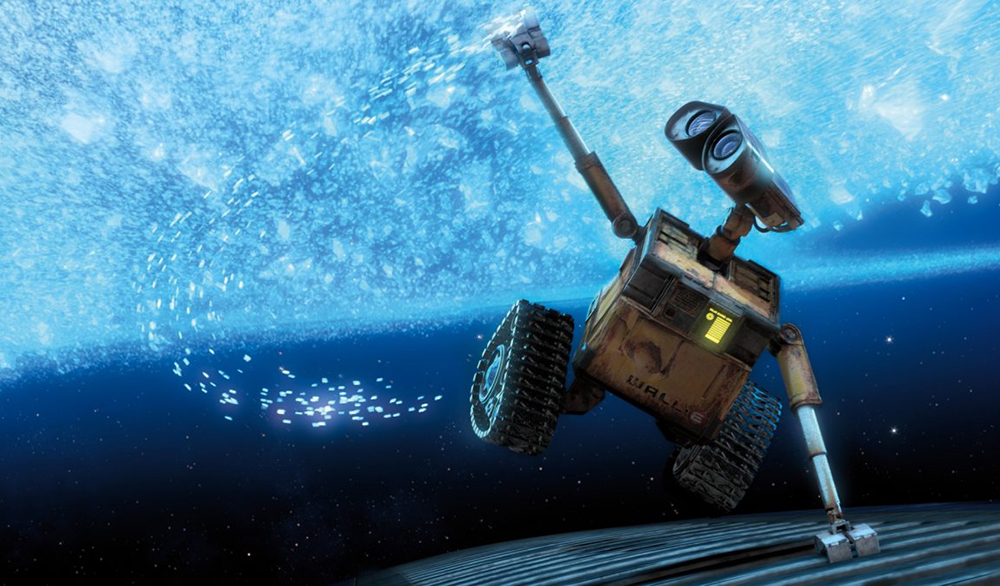 Рейтинг анимационных фильмов студии Pixar: от лучшего к худшему