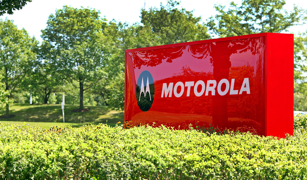 10 удивительных фактов о бренде Motorola