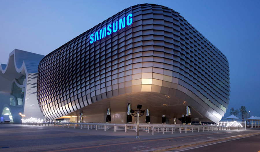 10 интересных фактов о Samsung