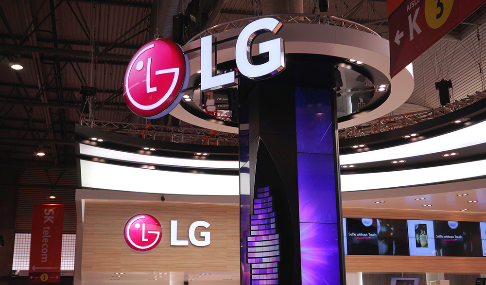 8 интересных фактов о компании LG