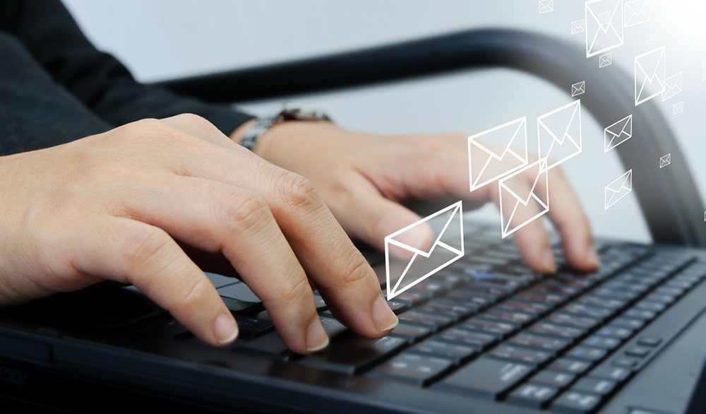 4 правила работы с электронной почтой