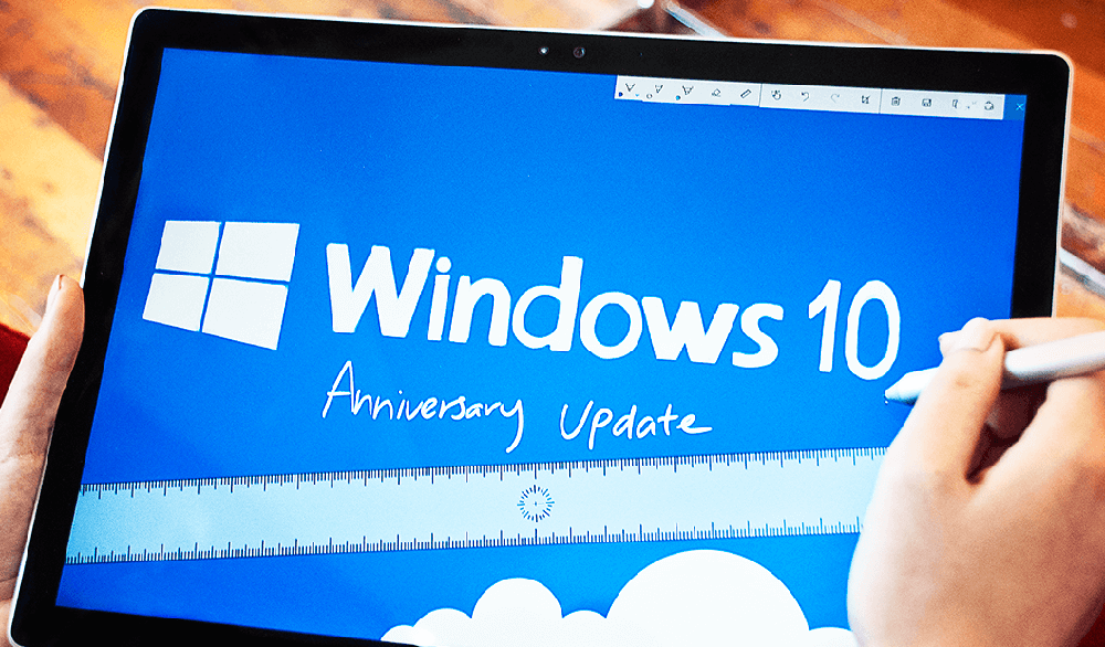 Самые интересные новшества Windows 10 Anniversary Update