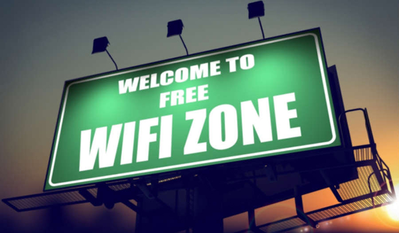 7 ситуаций, когда Wi-Fi может быть использован против вас