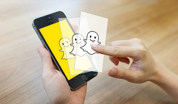 Snapchat покупает сервис, который облегчит пользователям поиск, за $200 млн